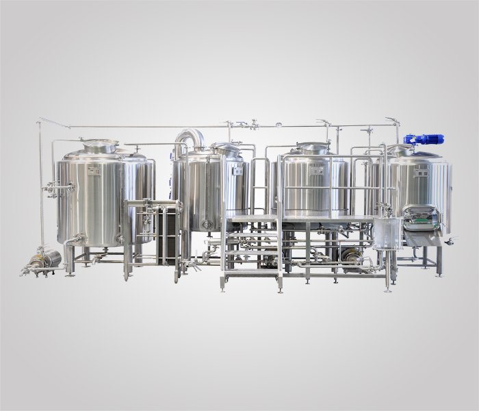 brewery equipment，fermentation tanks，craft brewery equipment